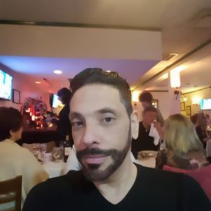 Meet your Posher, Jorge